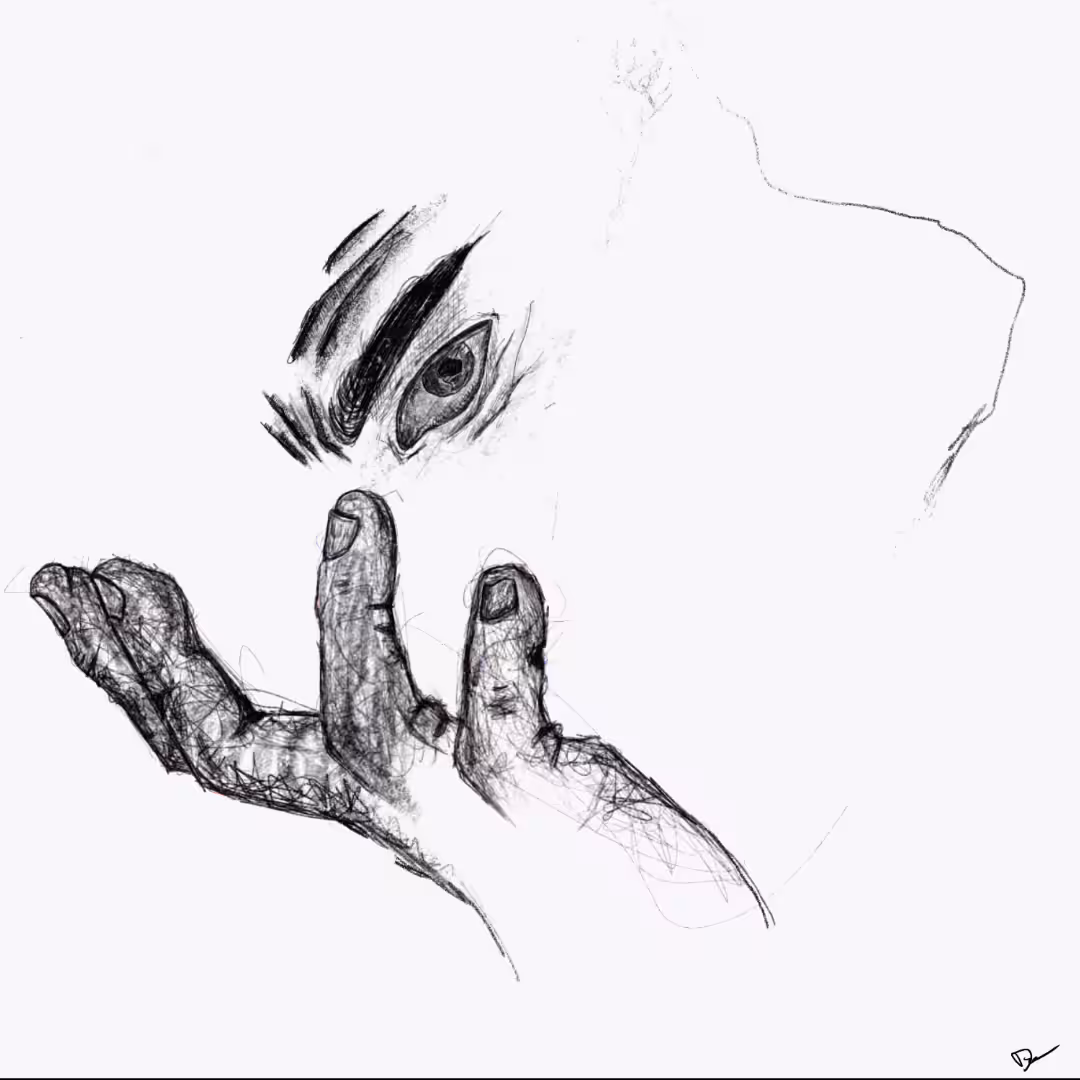 Reflection of Self