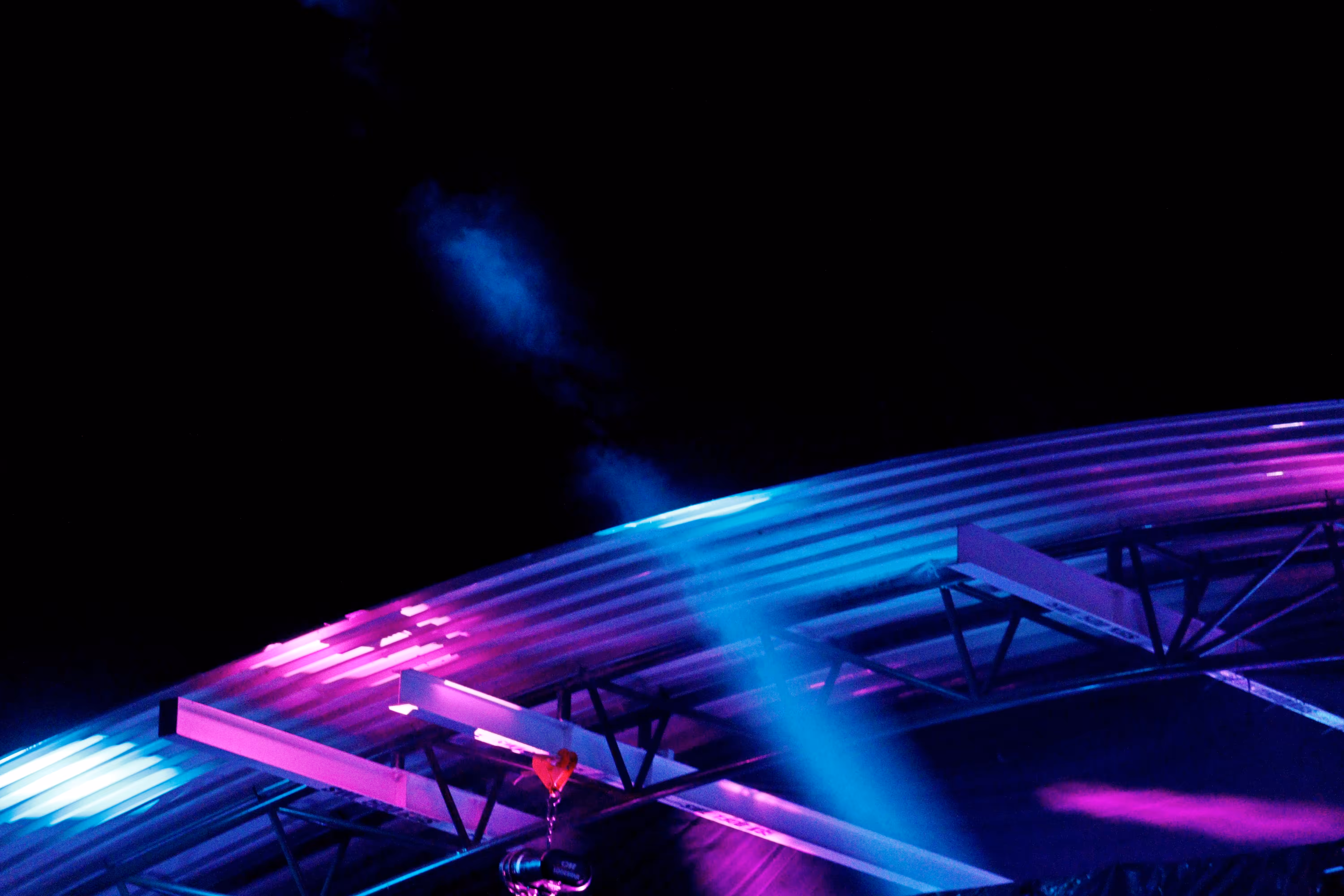 stage lights  #33