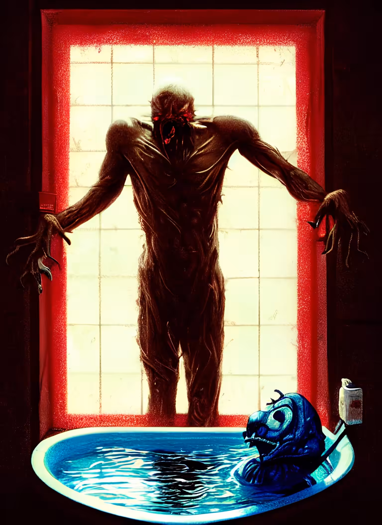 Effigy - The Tub