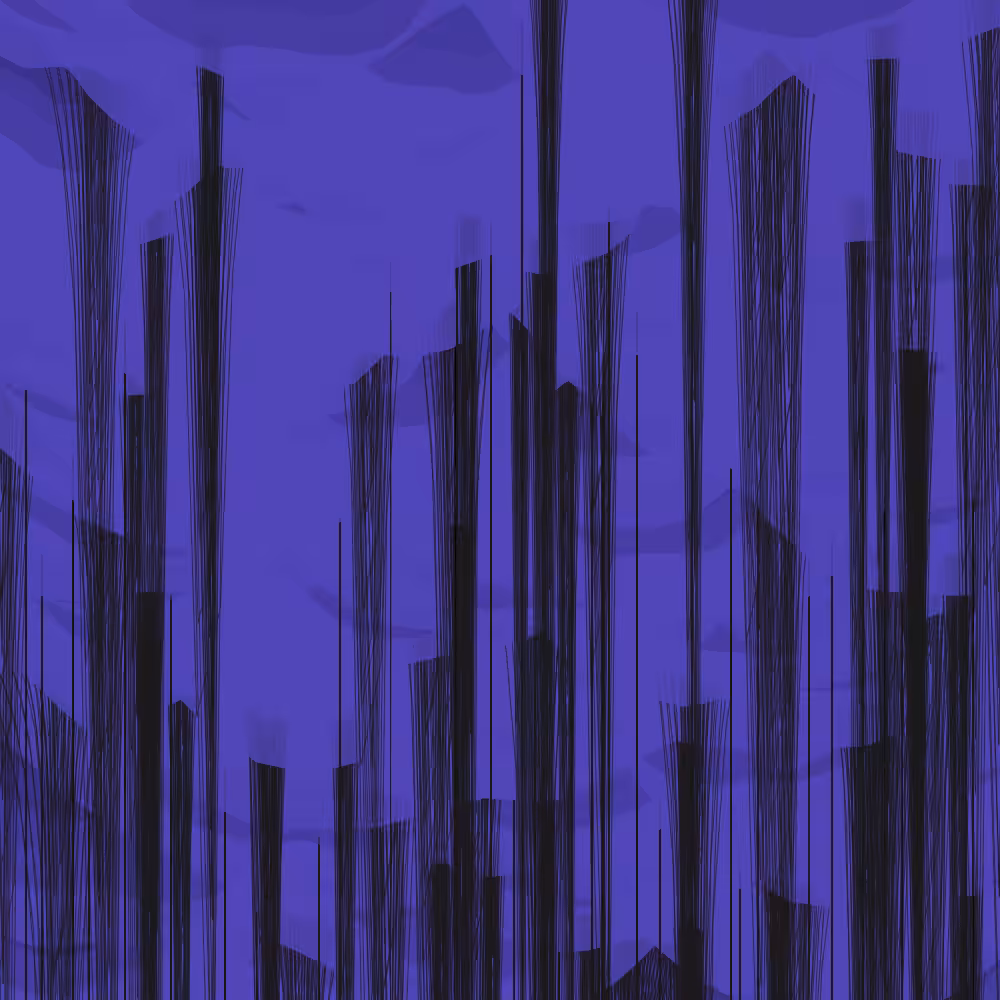 Impression of the city #162