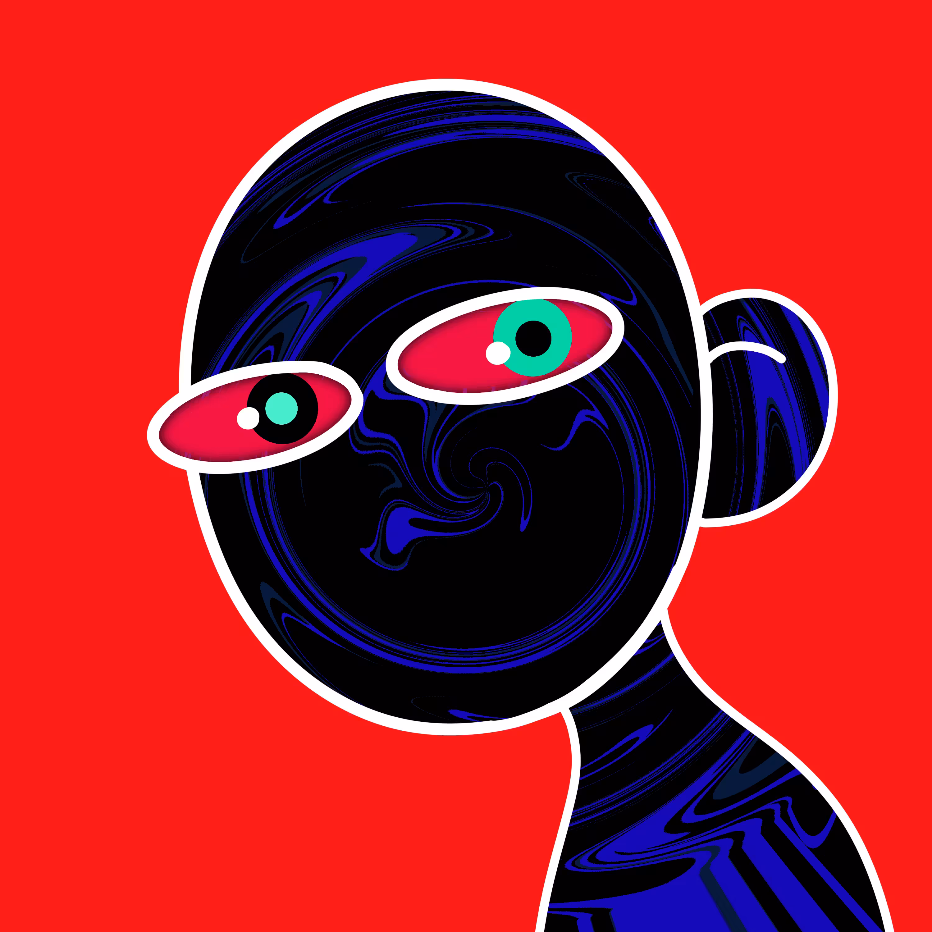 Justhuman #6
