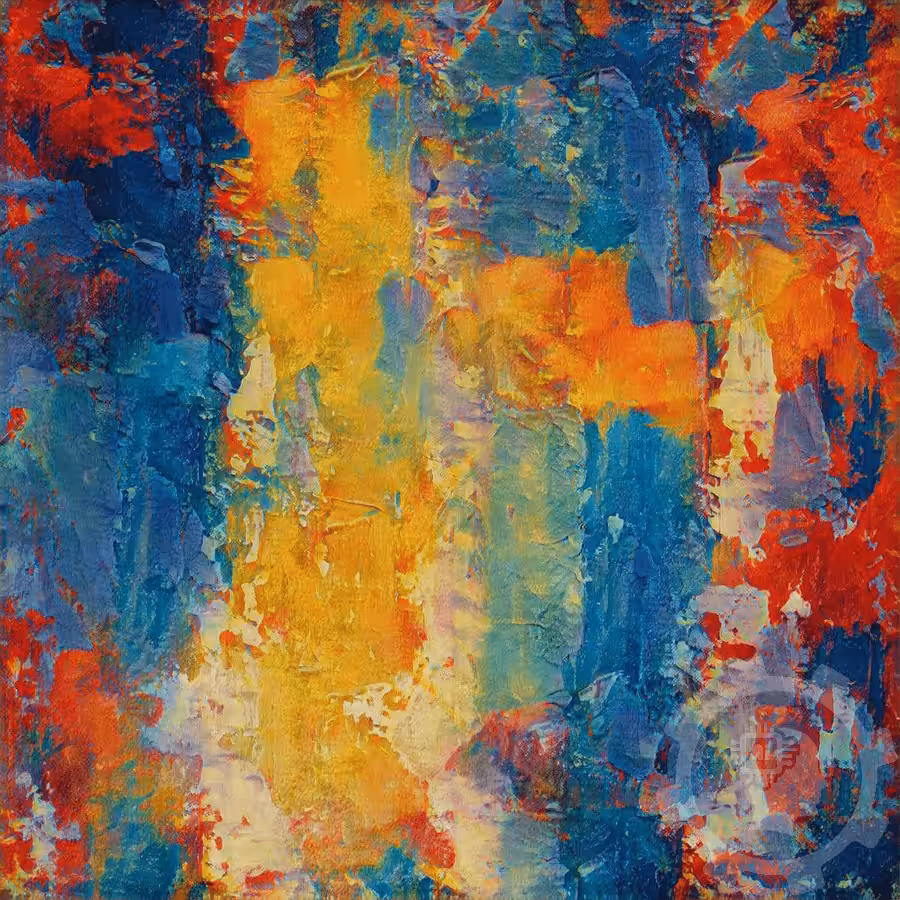 ArtificialPaintings #0003