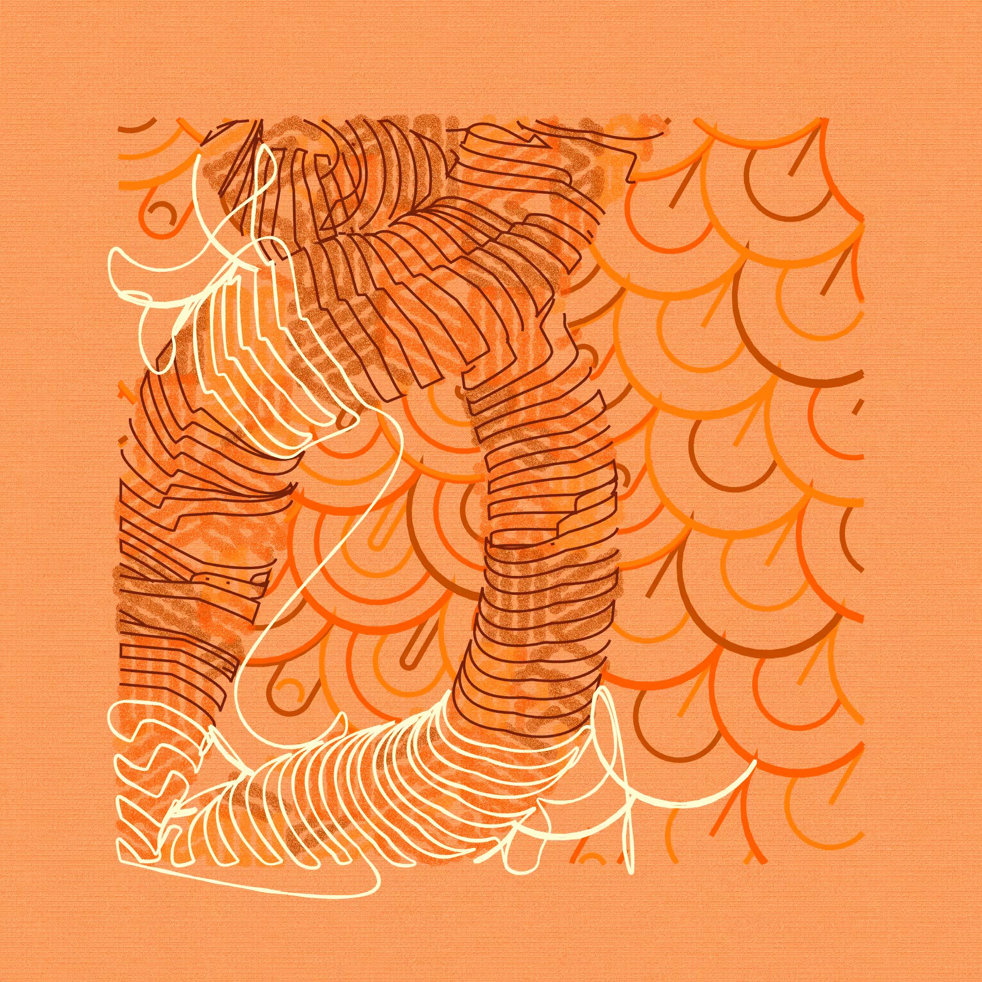 Aux Arbres #70230