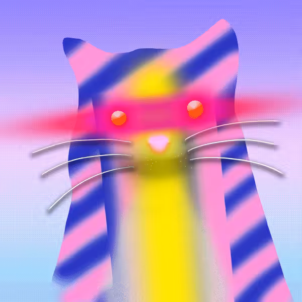 Quantum Cats #931