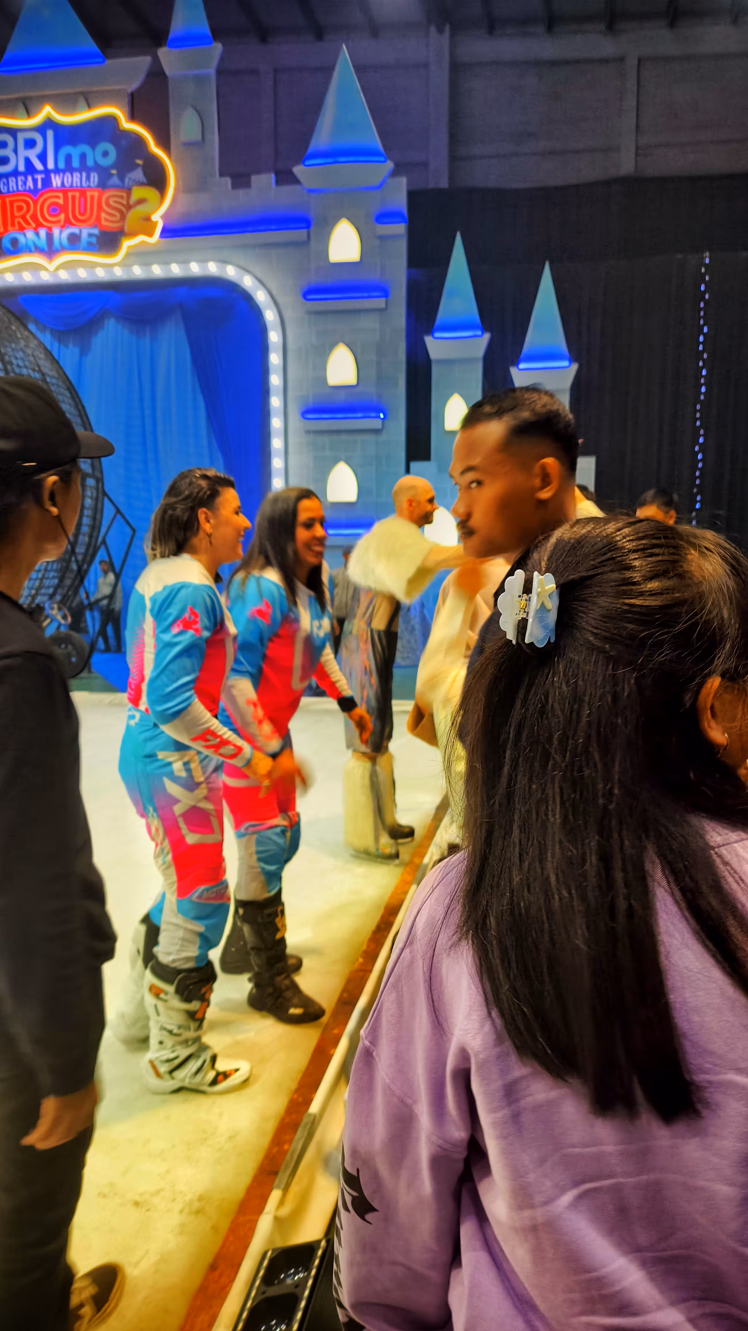Creative Art: The Magic Between Performance and Audience