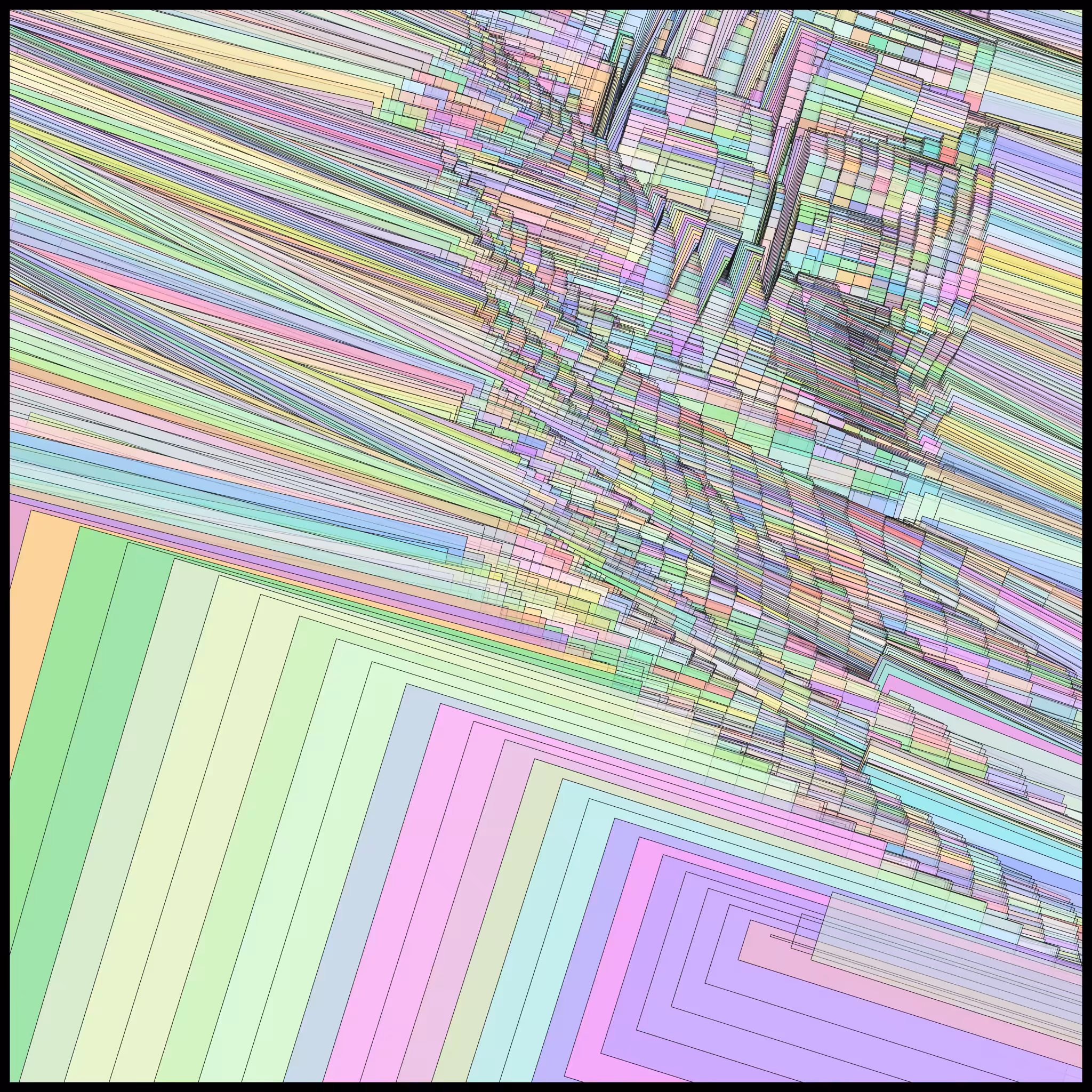 Qubitscape #2