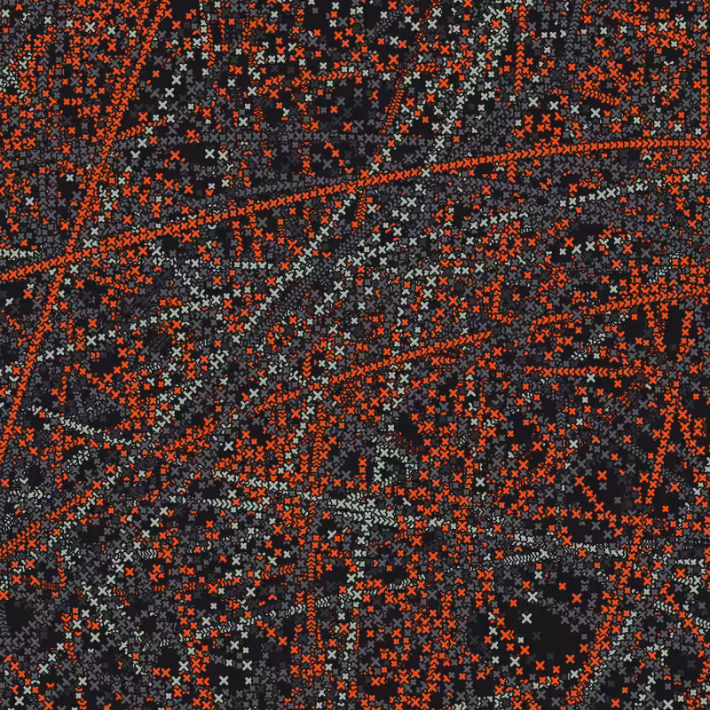 Fx: Scribbles #141