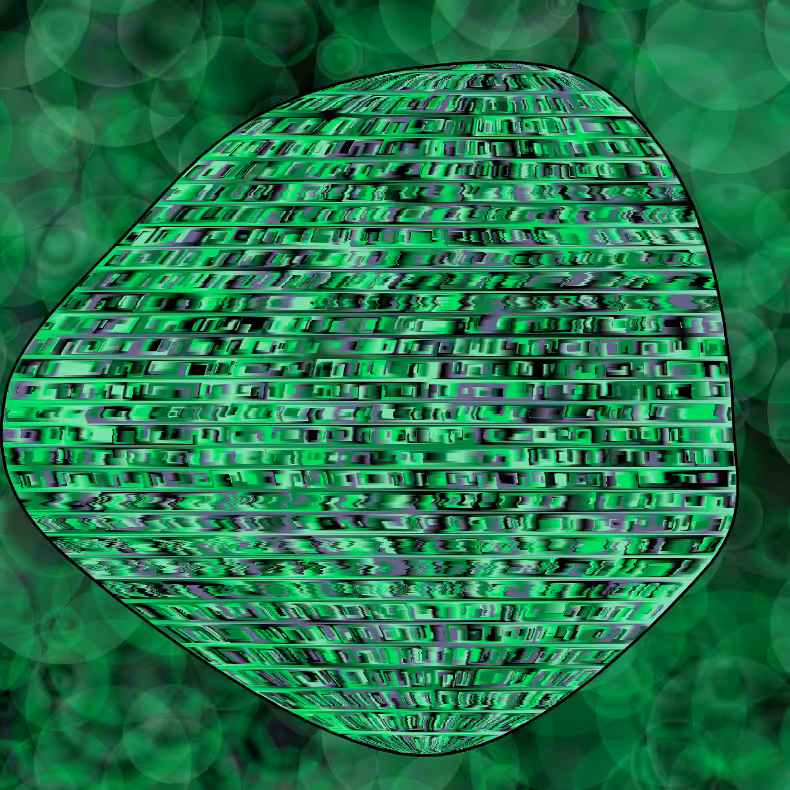 Gradientropy #18