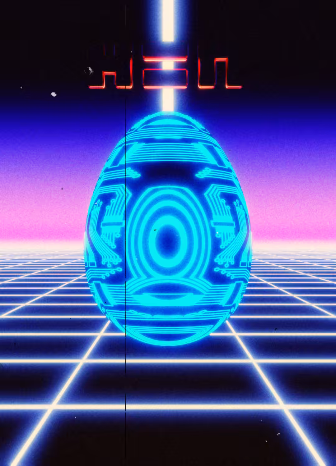 Retro-Future