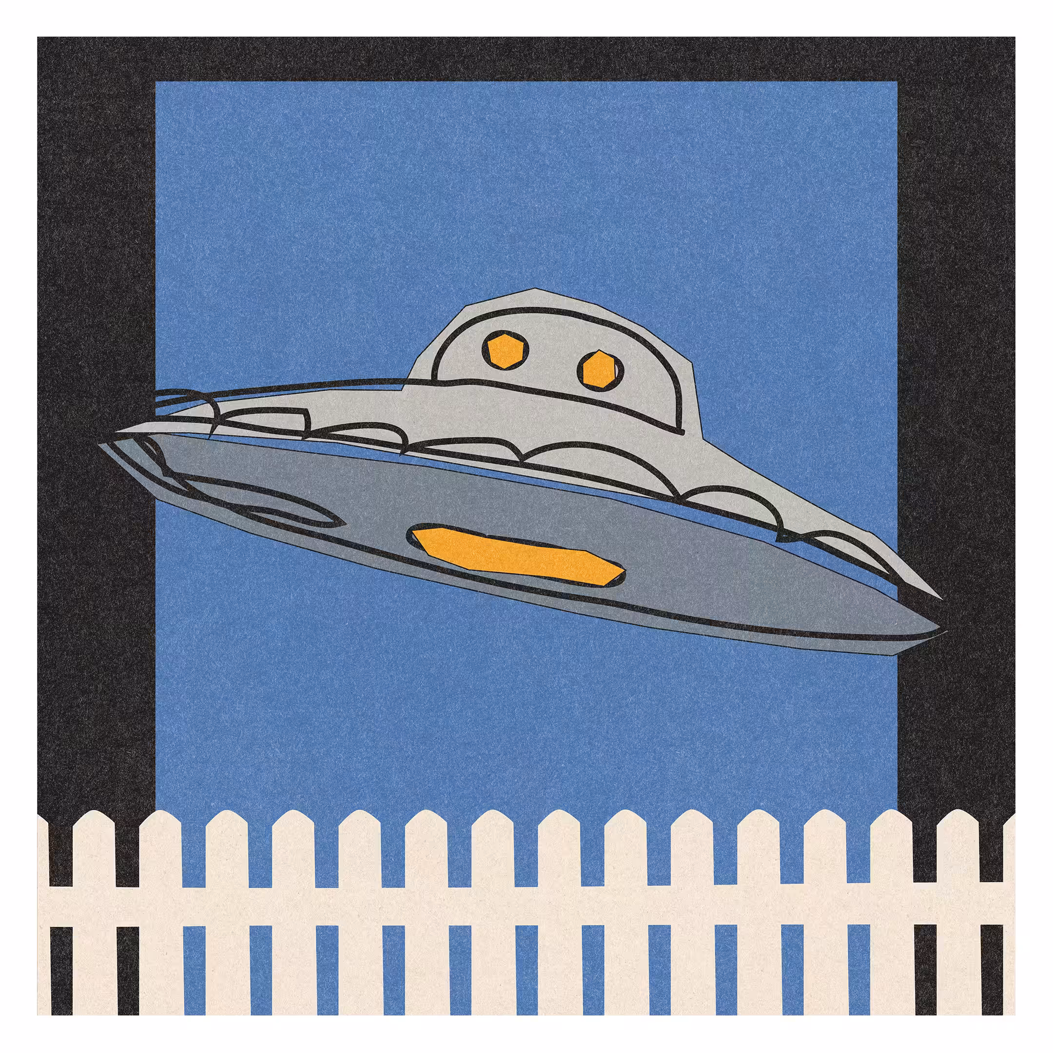 Wrong Turn at Saturn