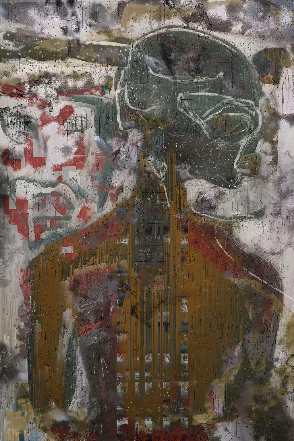 Fragmented Duality