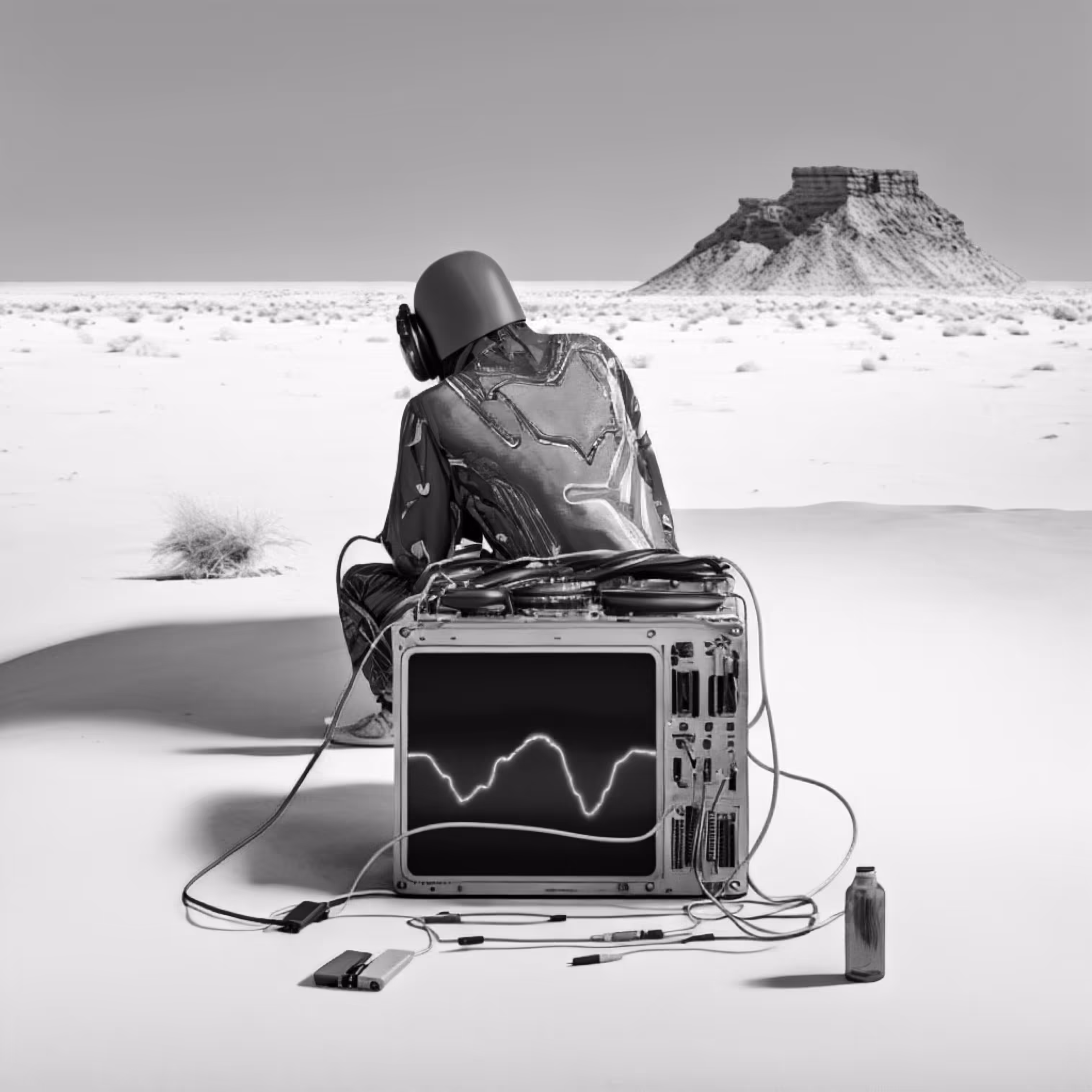 UNPLUG