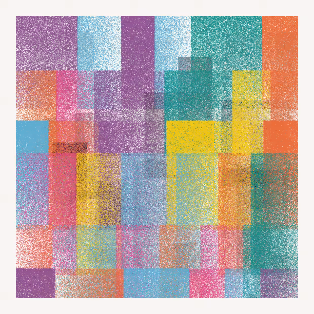 Gradient Study vol.2 #5