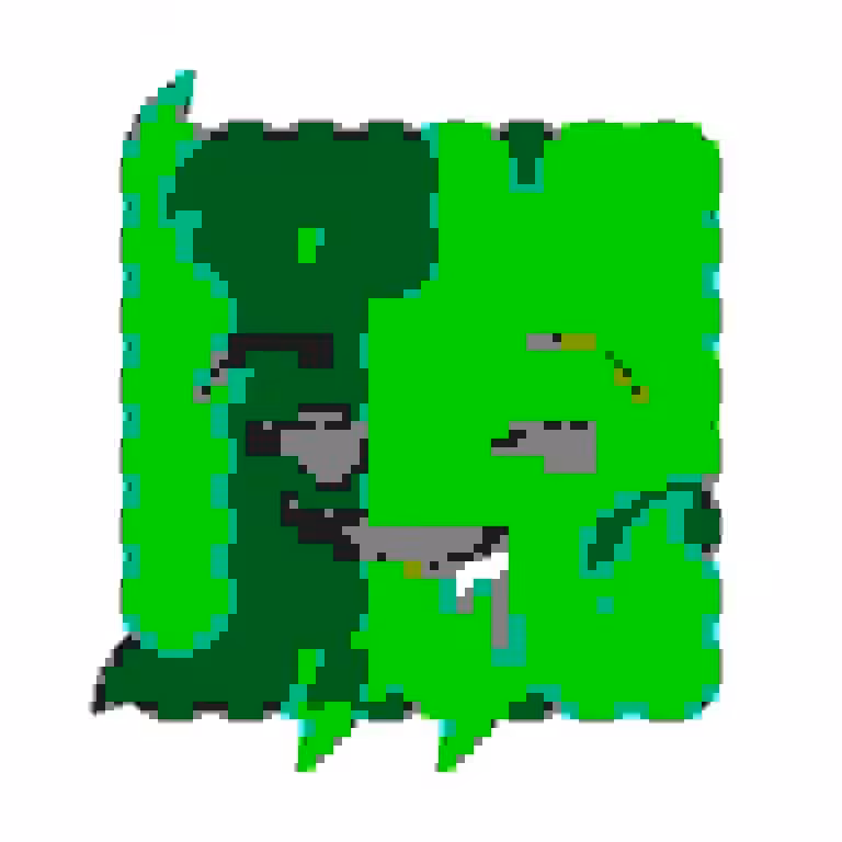 FoliaVirus: Kudzu #814