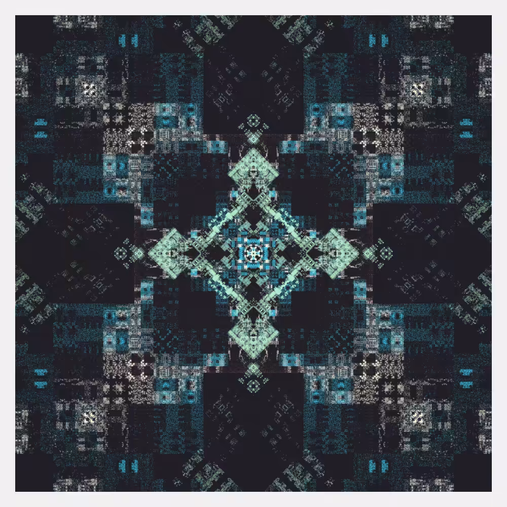 Quattuor #43