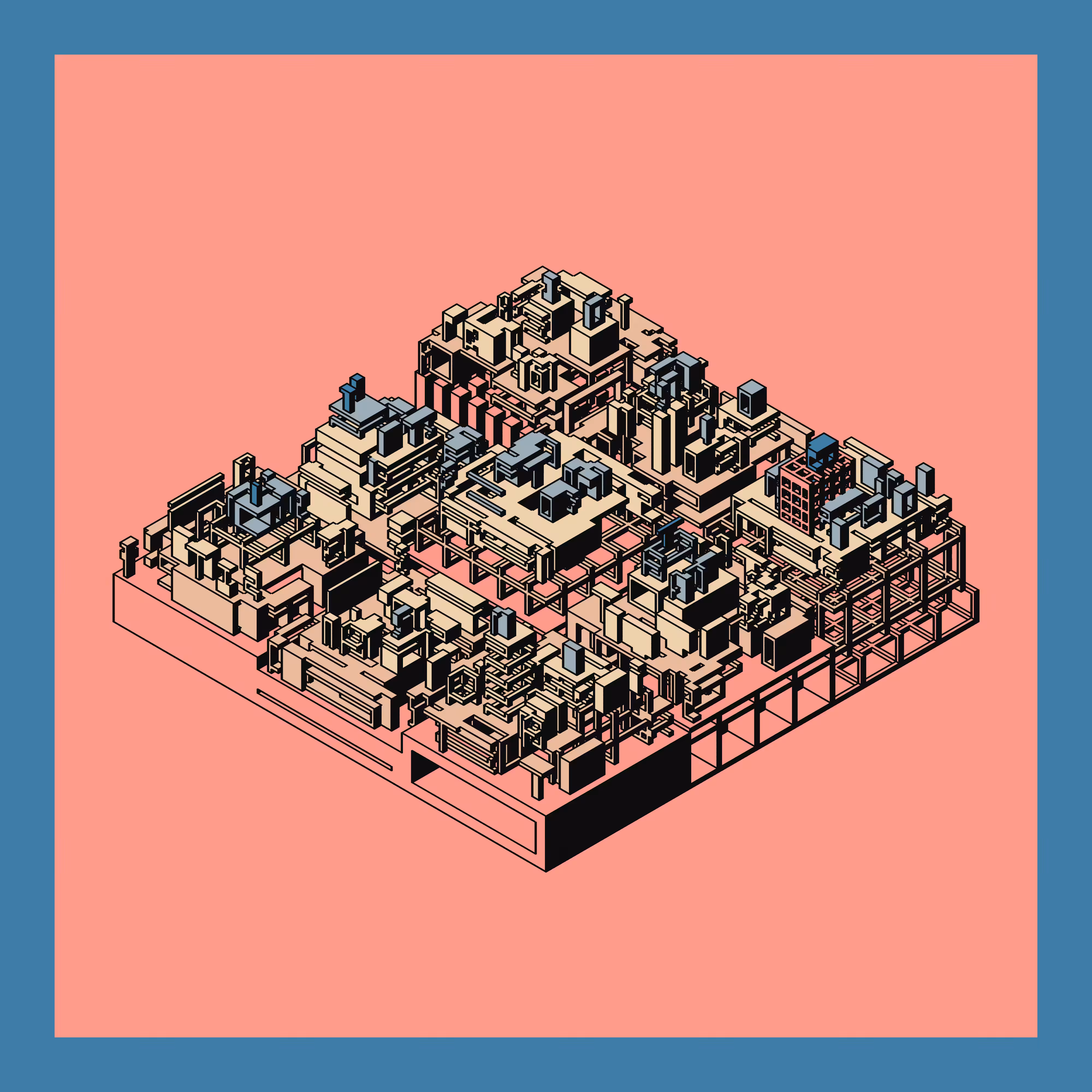Plasticity #260