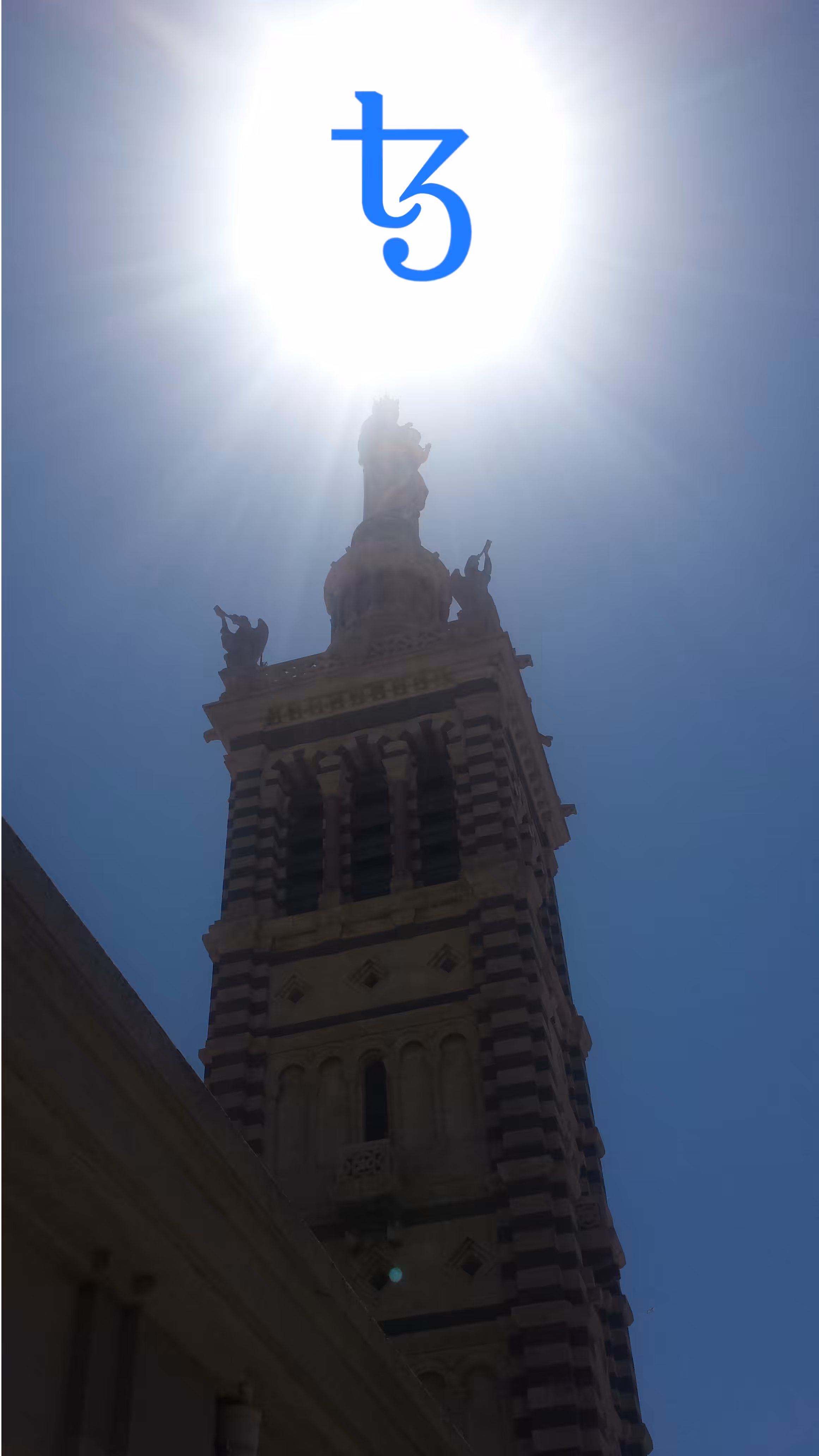 Notre-Dame-de-la-Garde ꜩ
