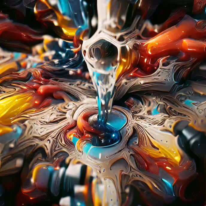 Flow