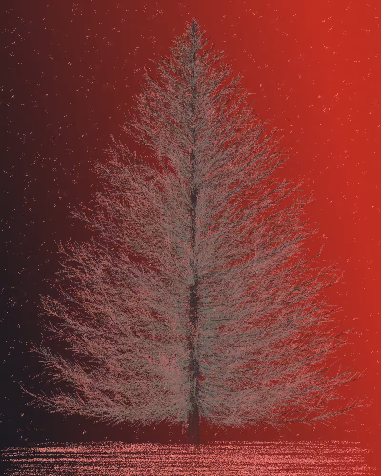 FXmas Trees #36
