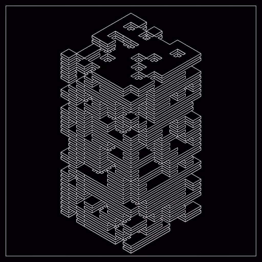 Modulo Space #567