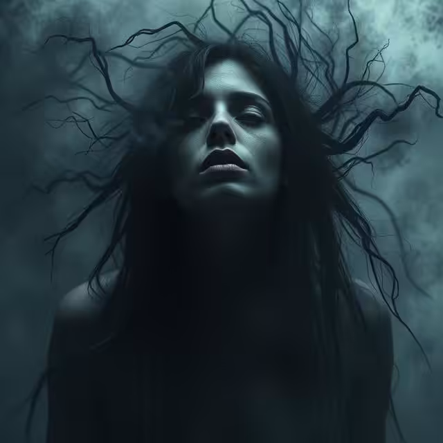 Soul of Darkness