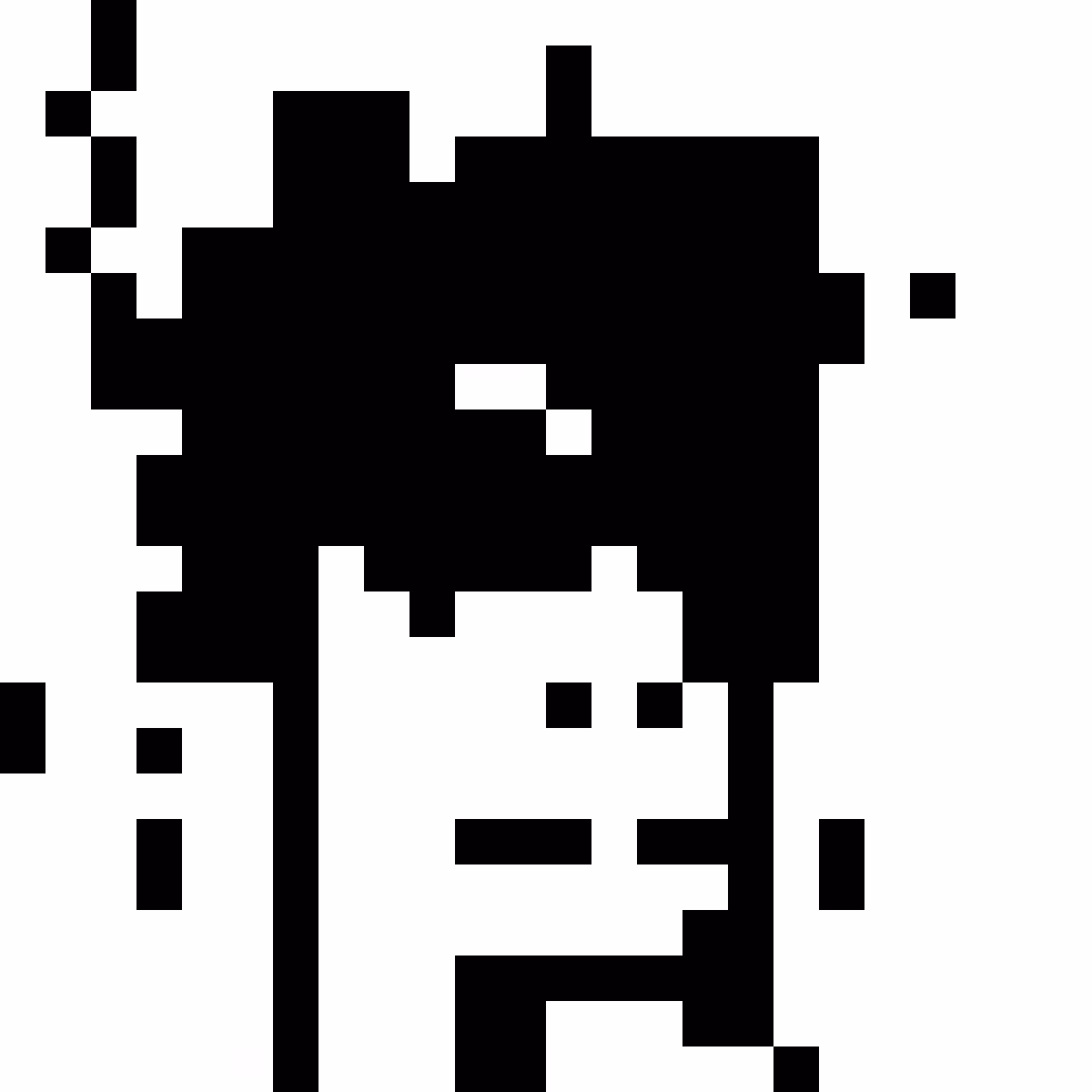 Recrunched DOS Punk 242