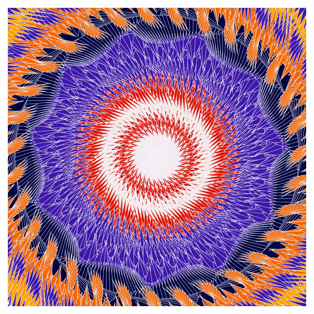 Bloom #36