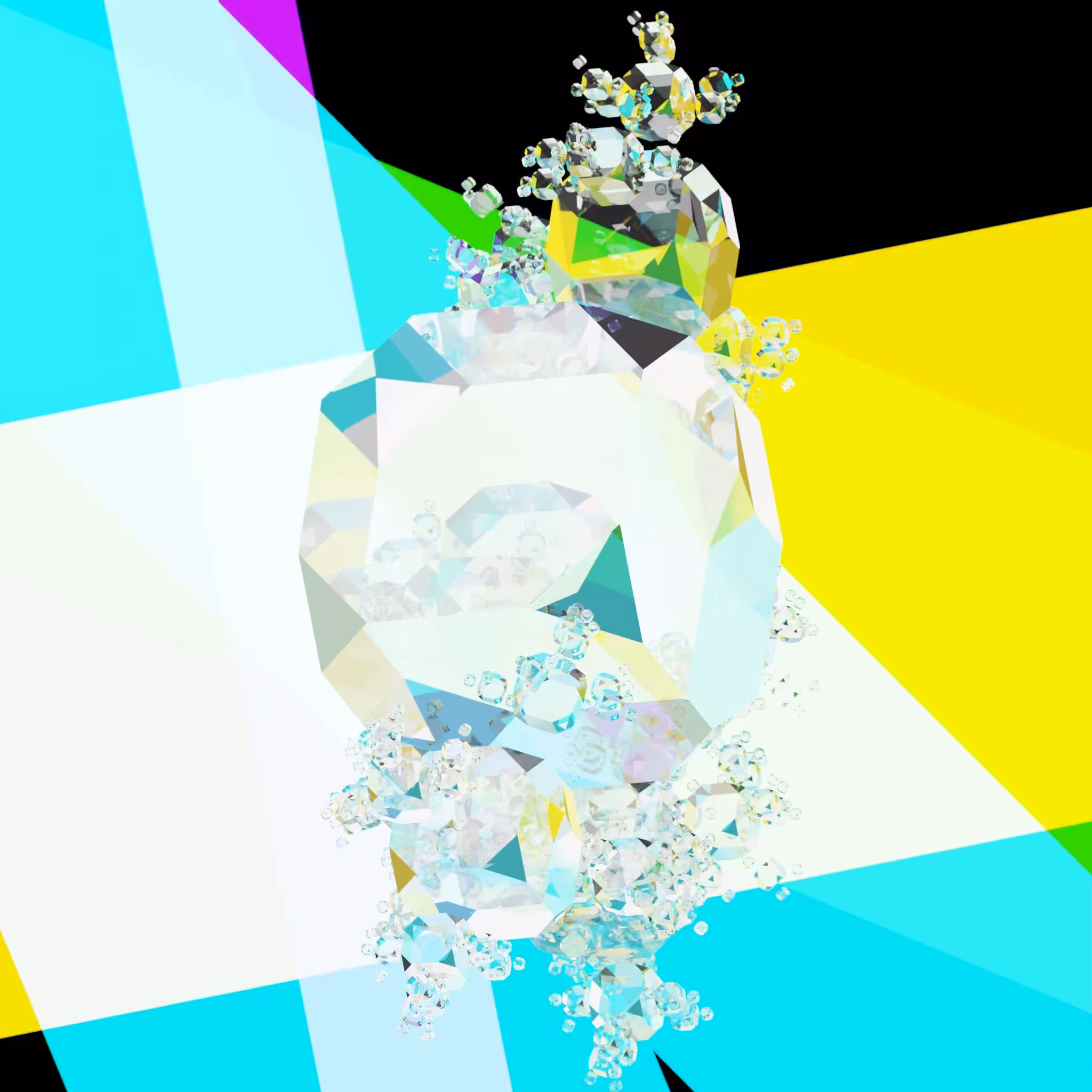 ETERNAL FRAGMENT #2568