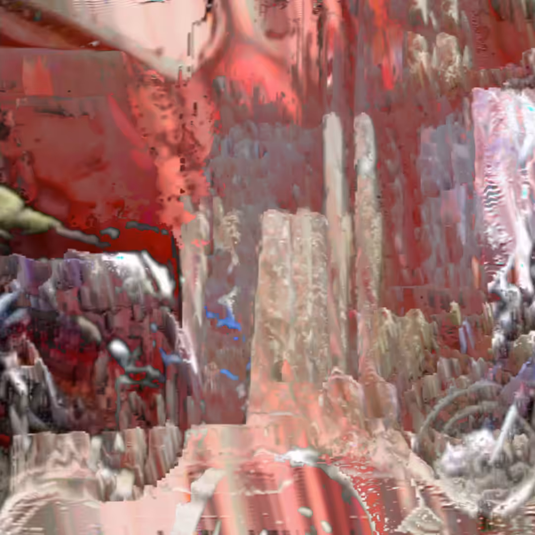 IG#712 – glitch in the stream of time