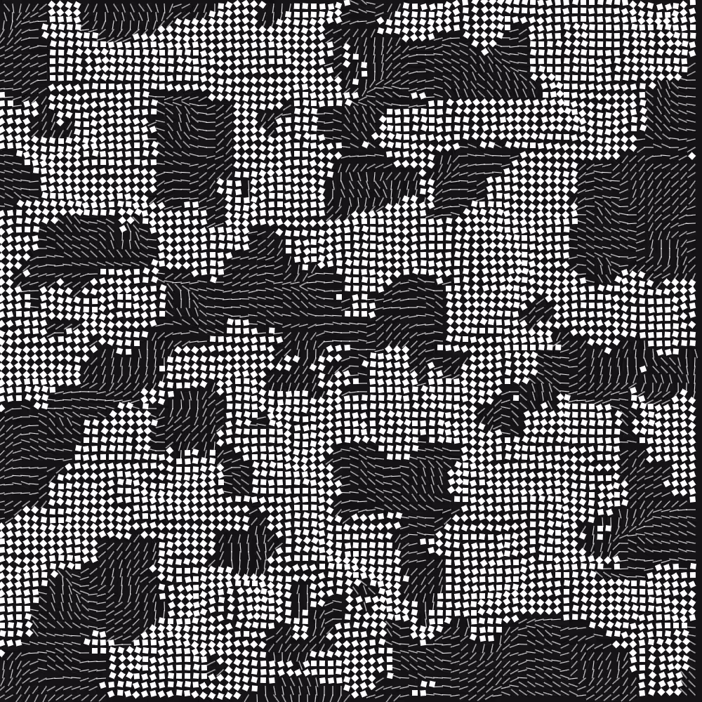 Geometric Fluidity #237