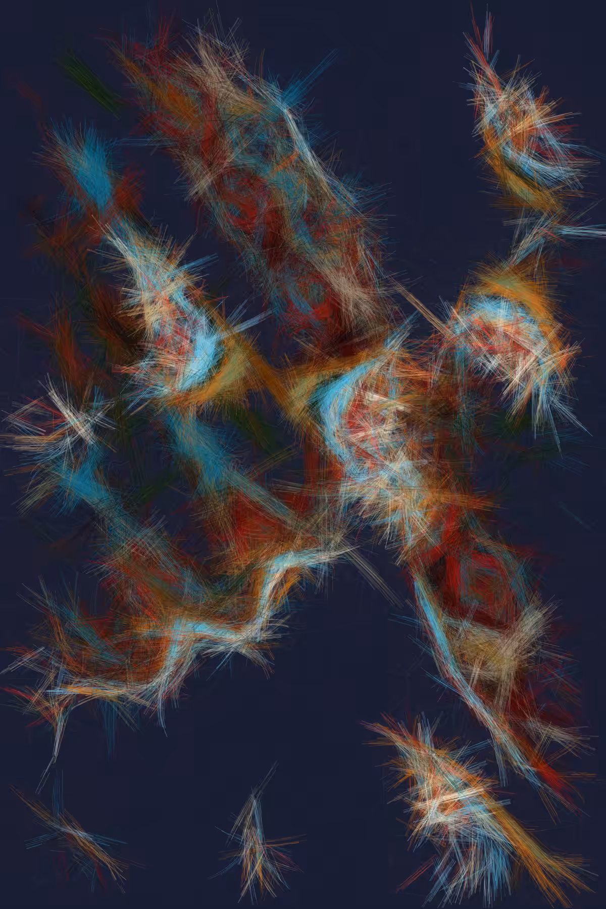 Inner Chaos #181