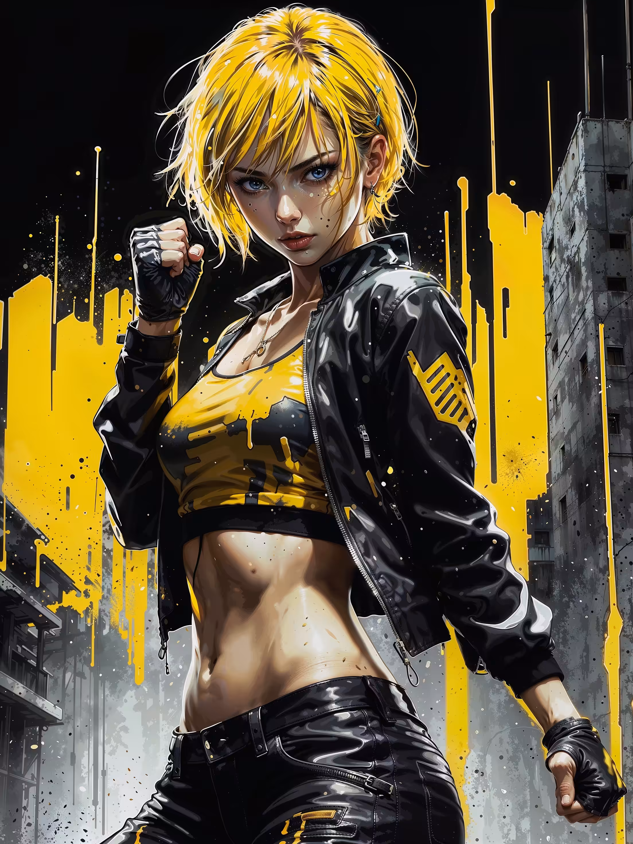 Sin City #05