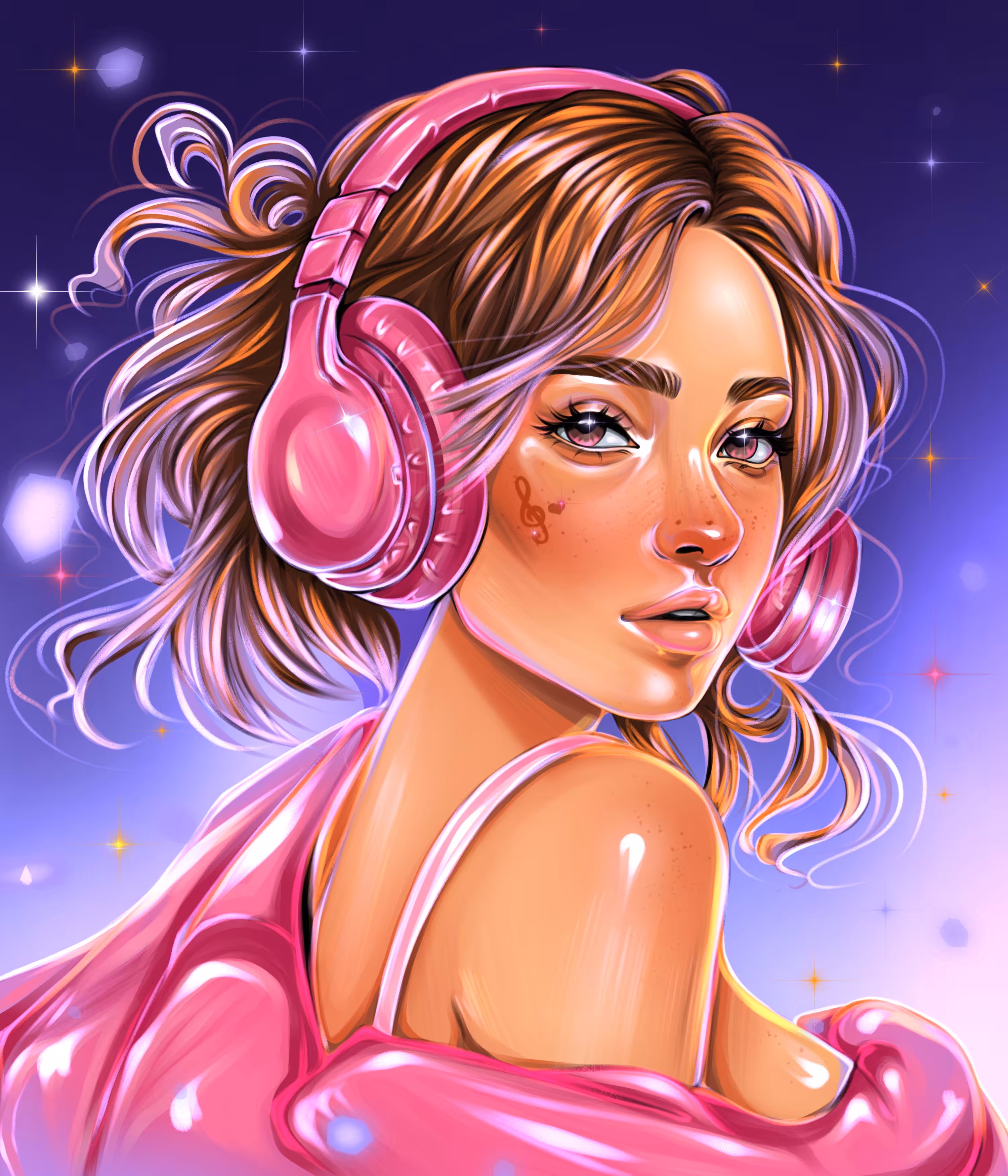 Melody