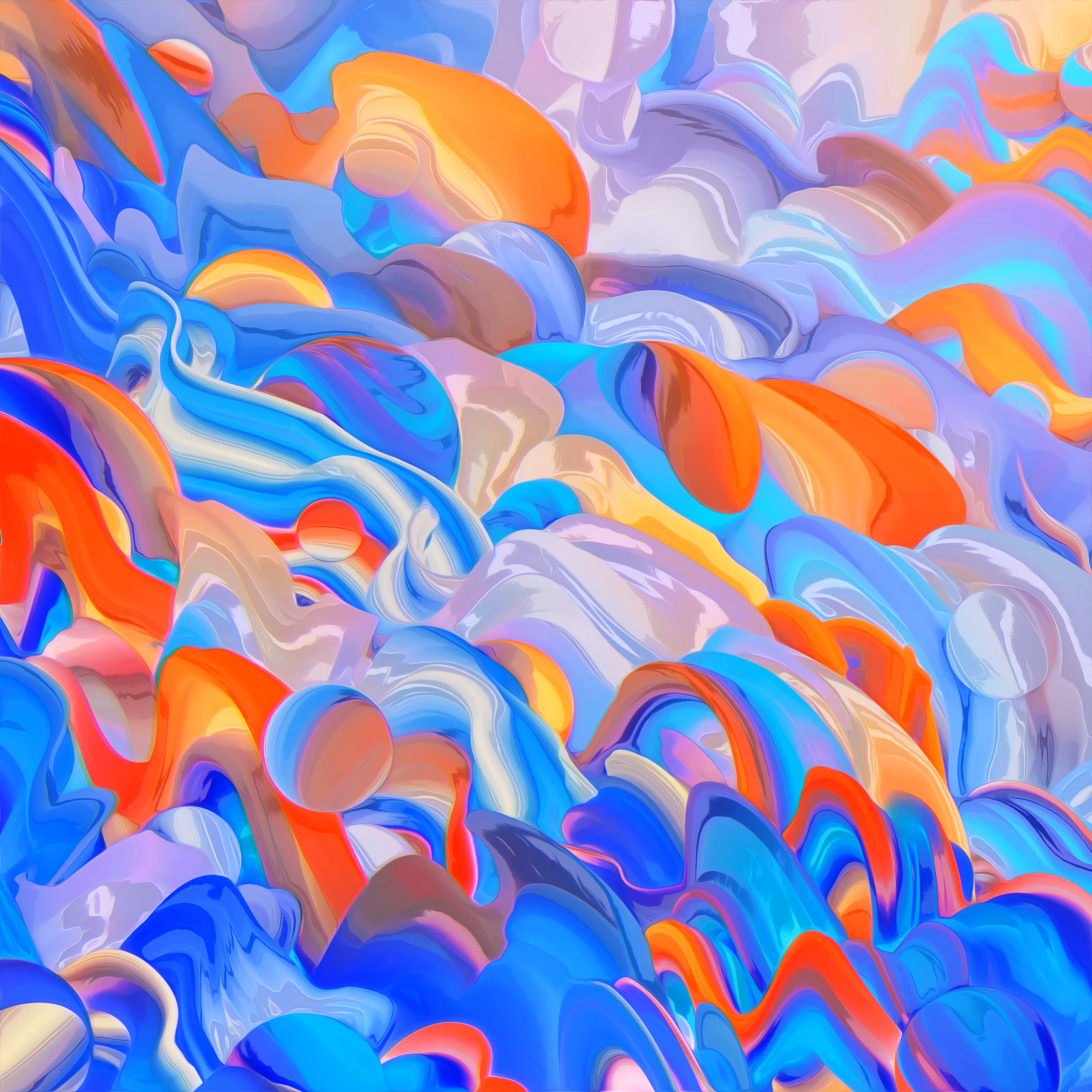 GOLDFISH