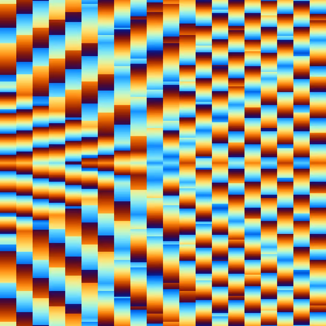 Ripple #6
