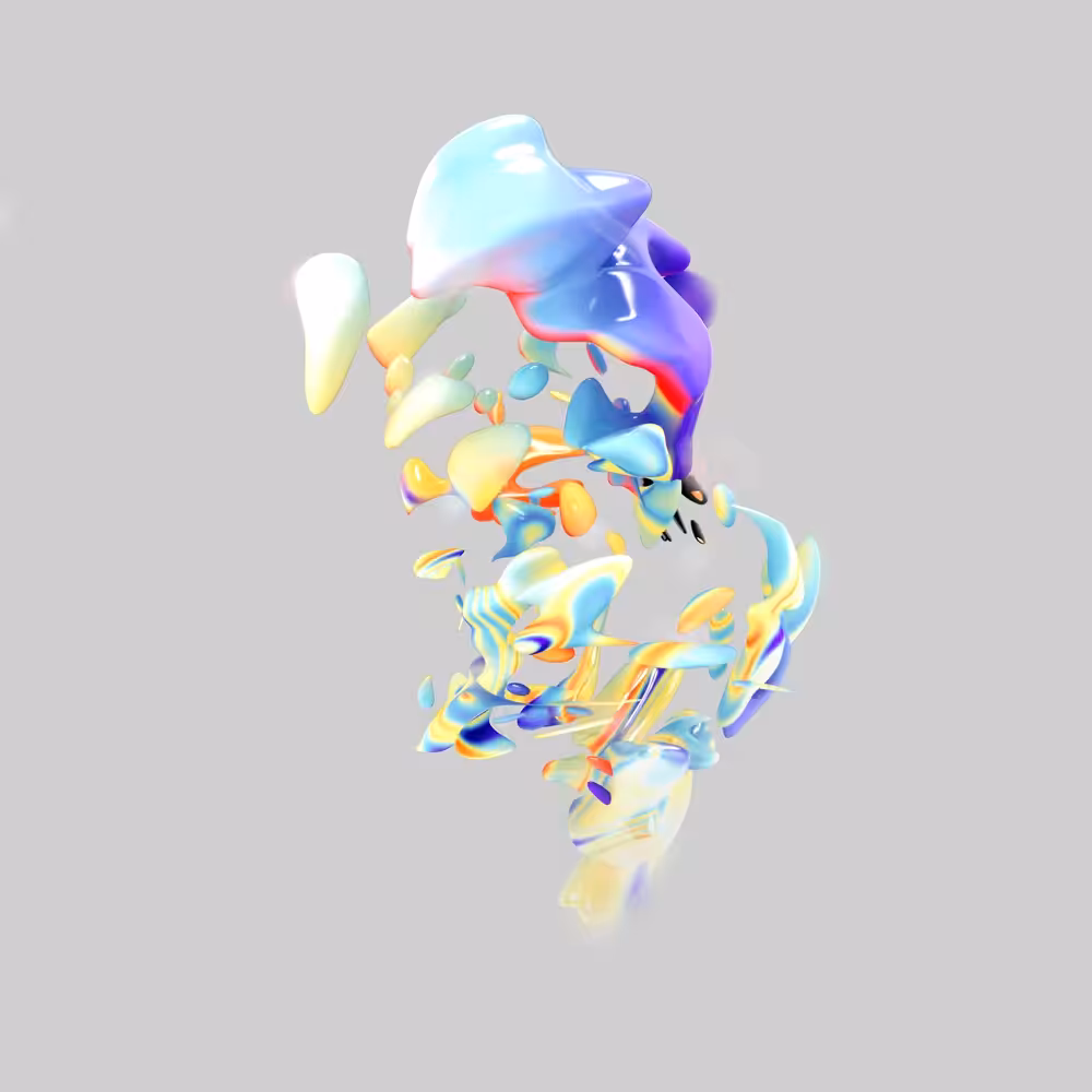 ACRLIC III #2