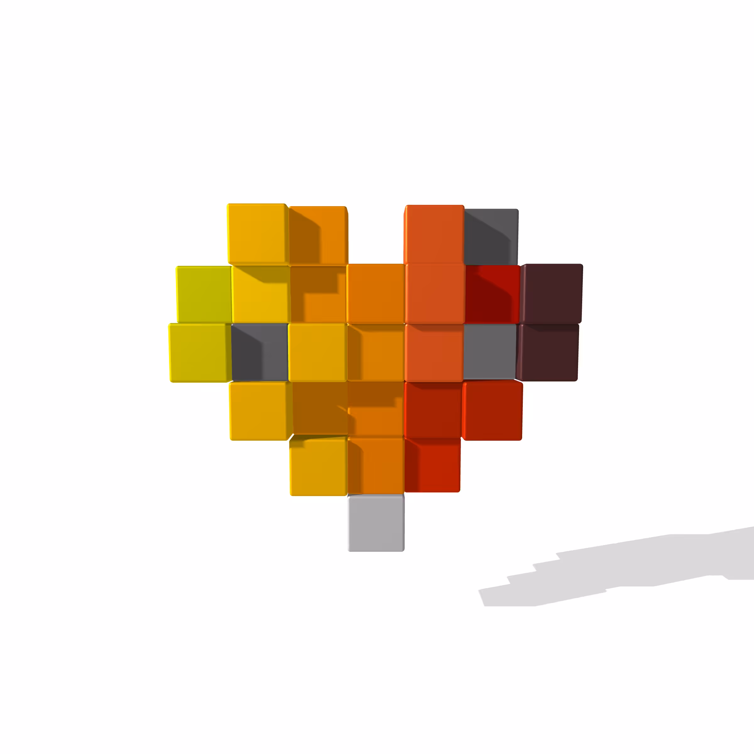 heart + craft #4208