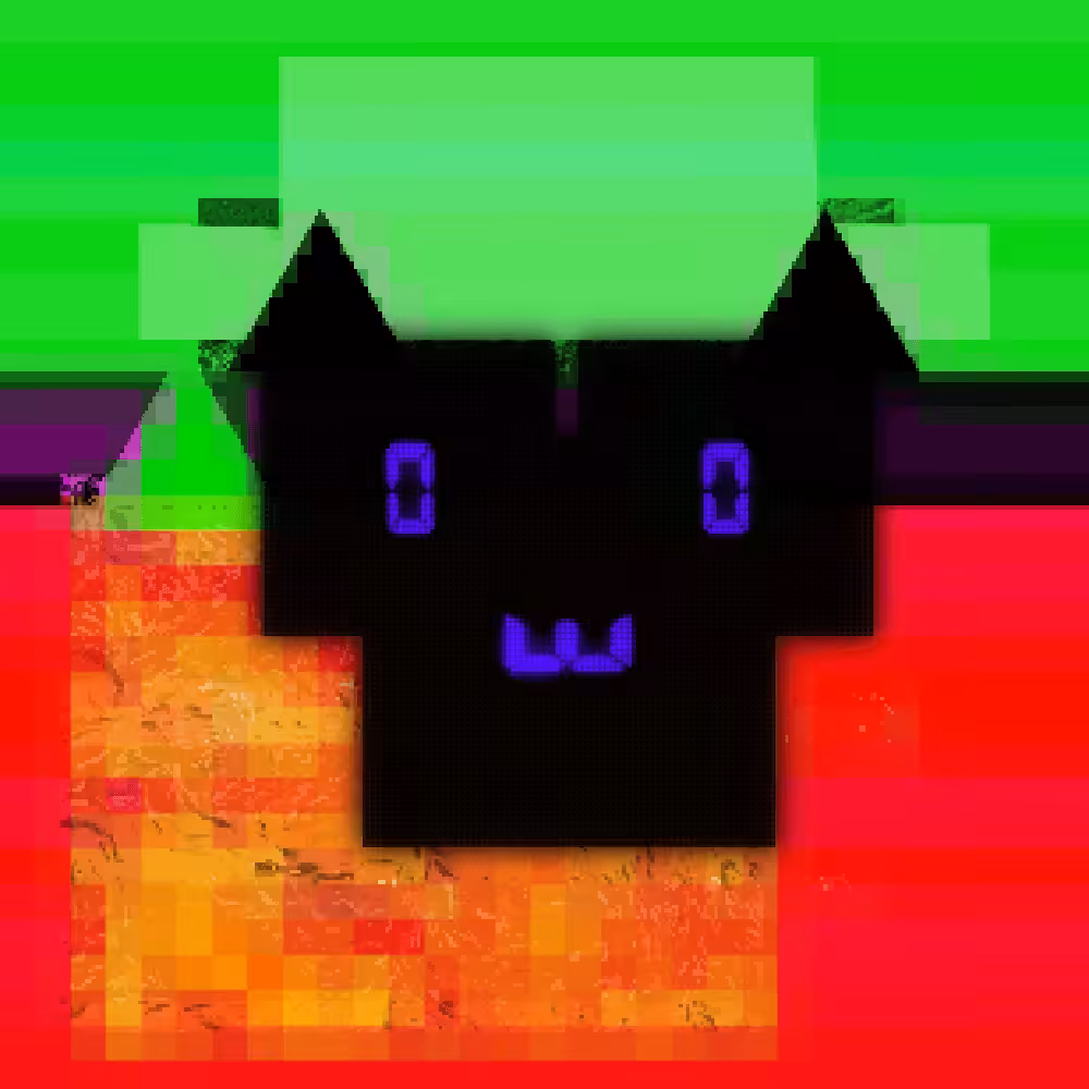 GLITCHBITS #43 - MONEY MARK