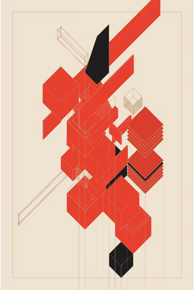 Tekton : Optima #203