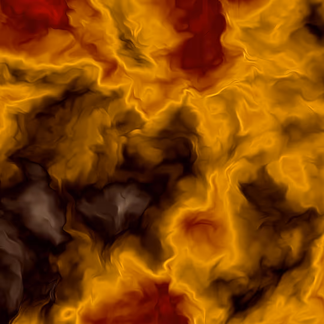Materia Fluida #16