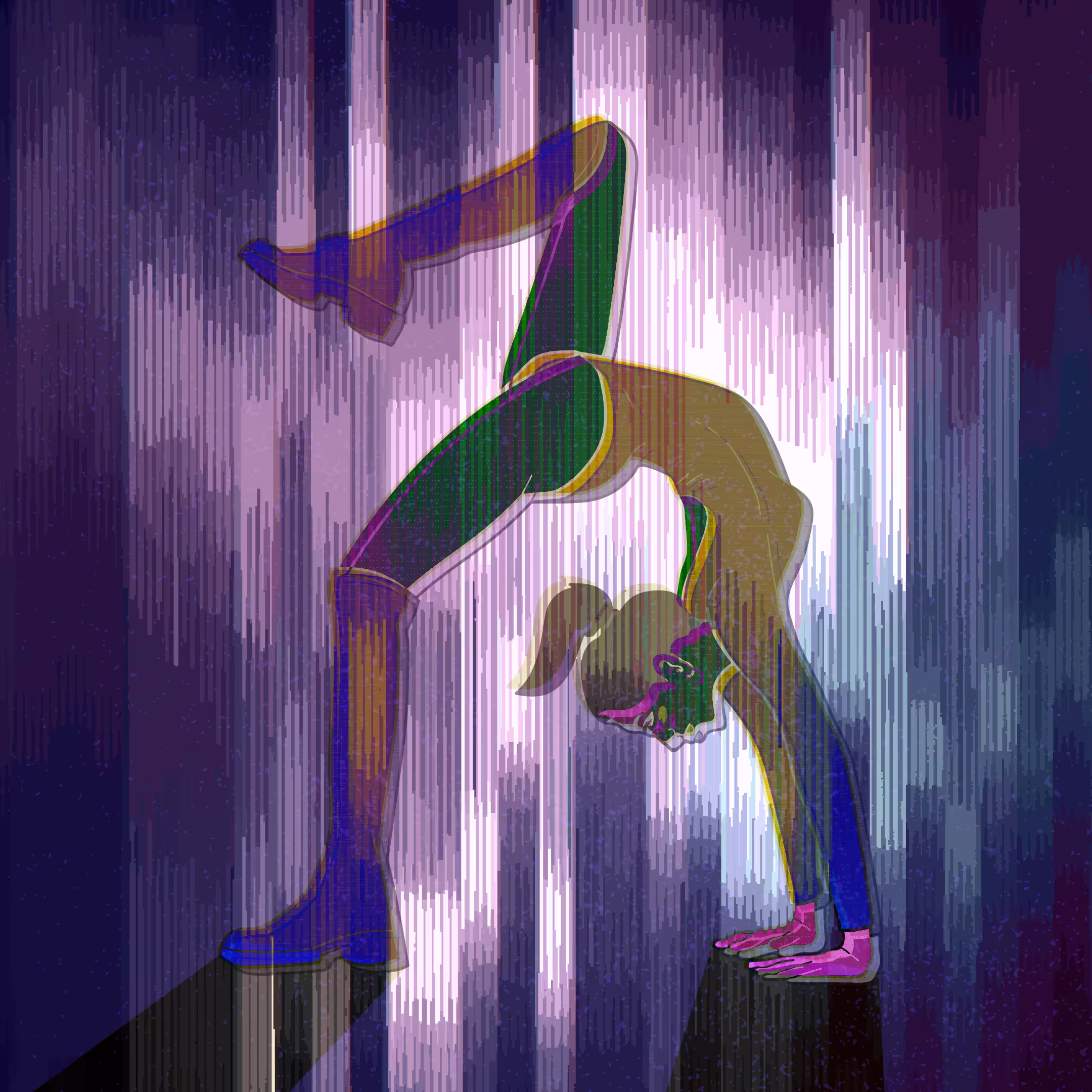 "Somersault"