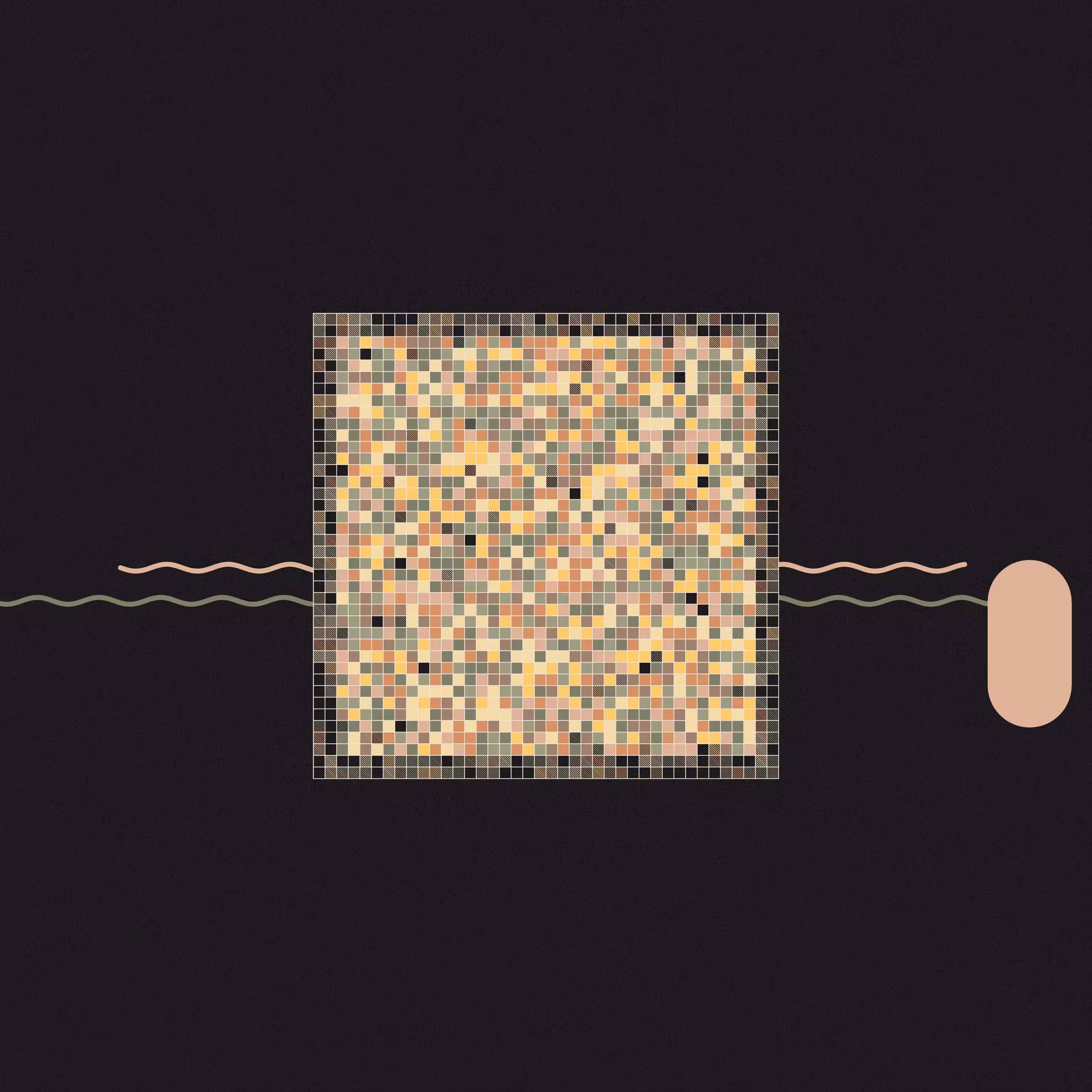 mind wave #272
