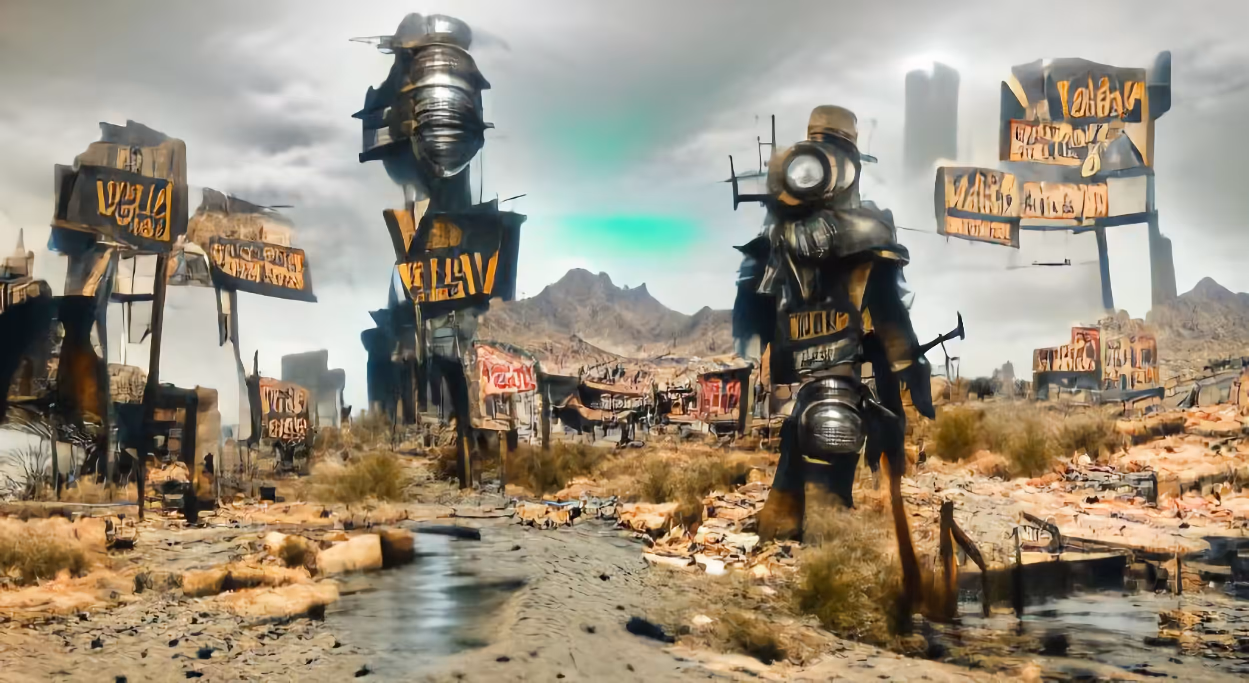 The day after #18 (imagine...)