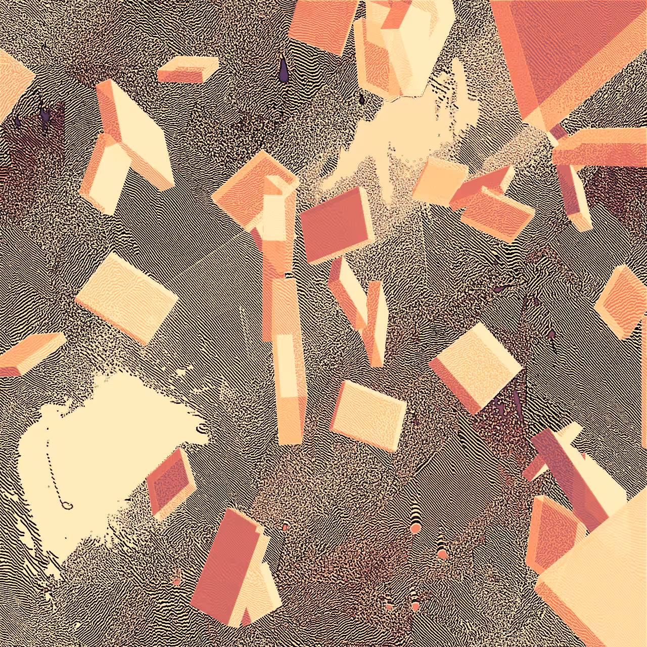 Chaos #787