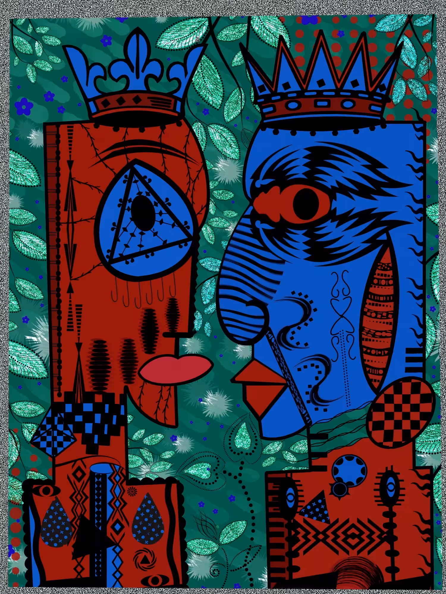 The Garden