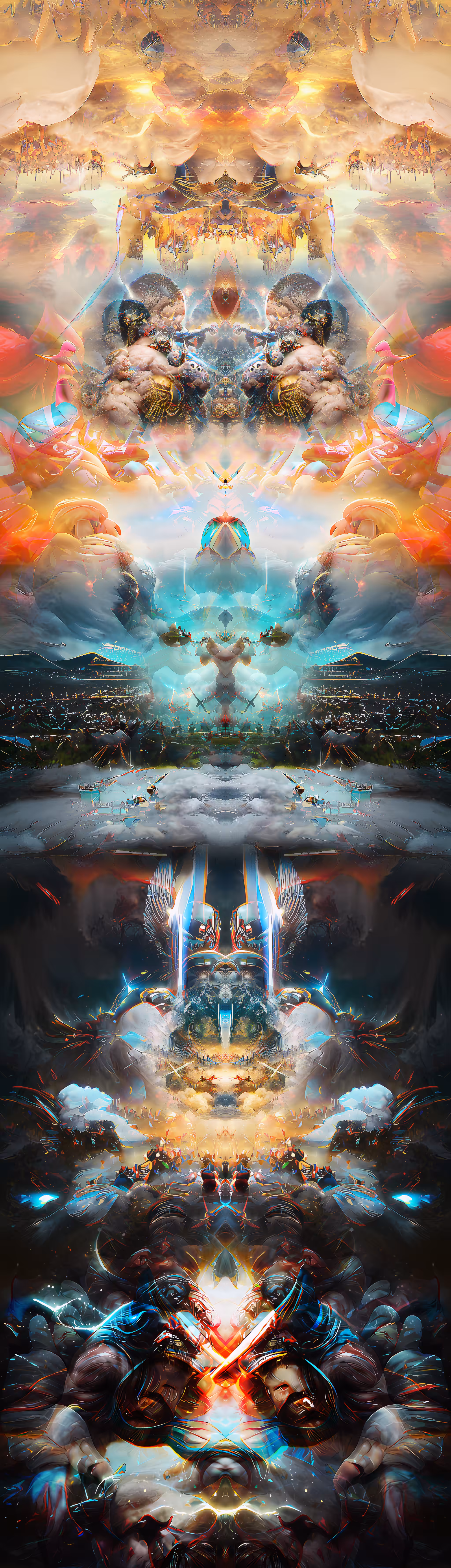 Kingdoms