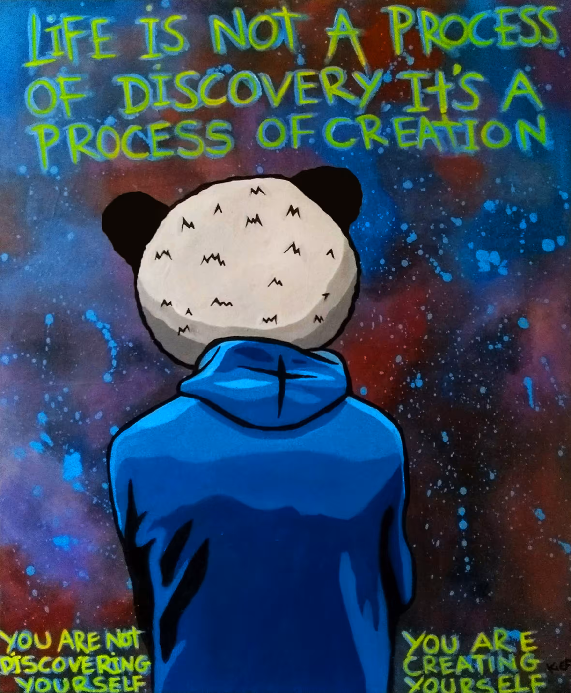 Creation