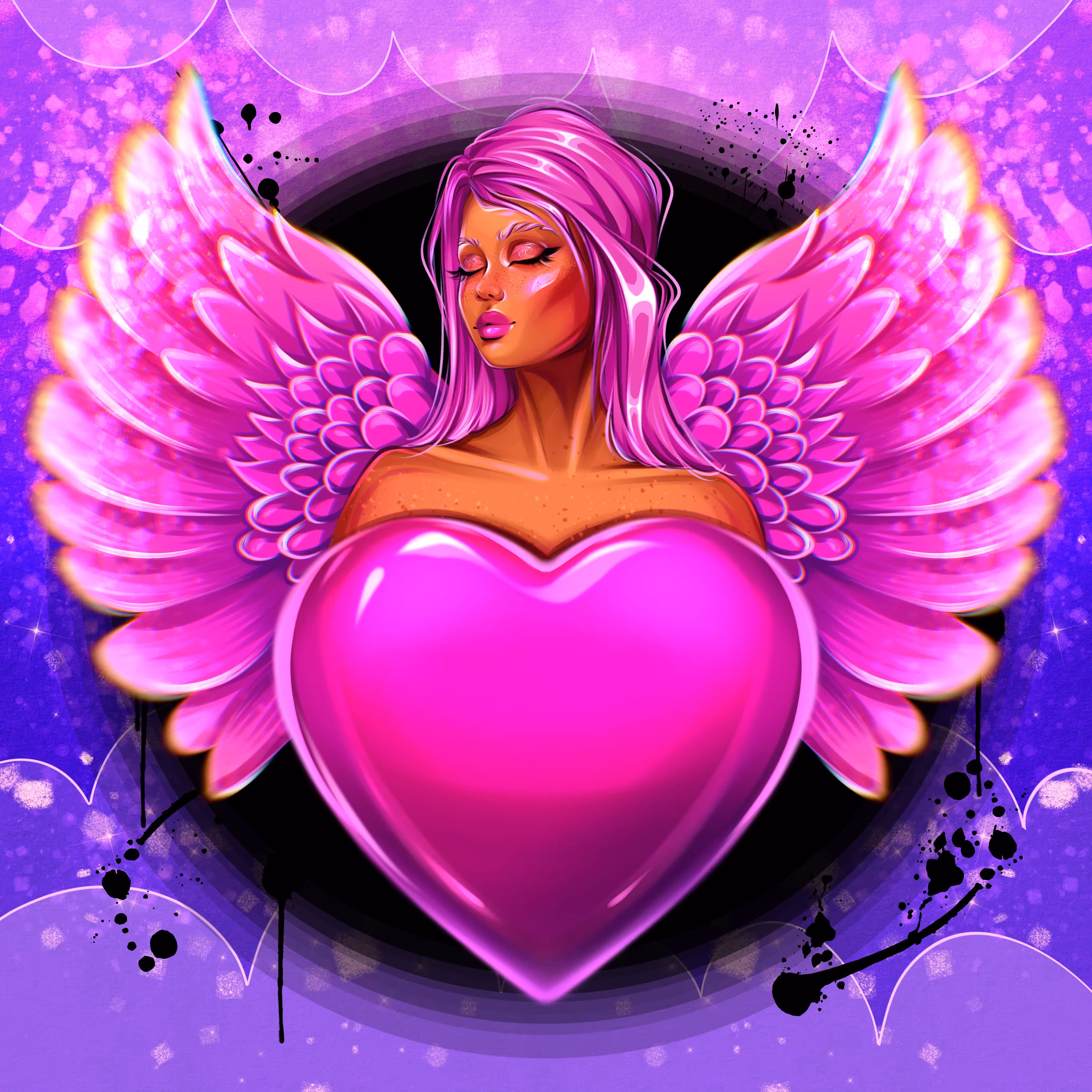 with love…