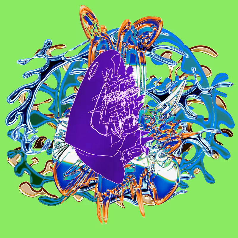 RABBIT HOL3 SPIN CYCL3 PART I #5