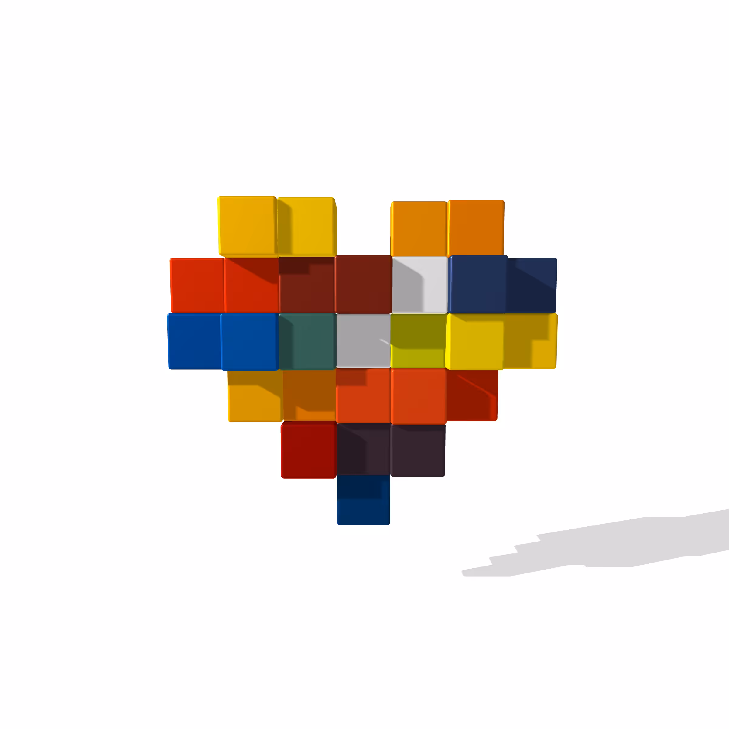 heart + craft #3335